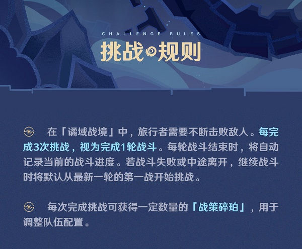 原神危途疑踪活动怎么玩 危途疑踪活动玩法攻略