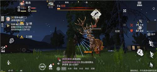 妄想山海怎么捕捉宠物 捕捉宠物小技巧