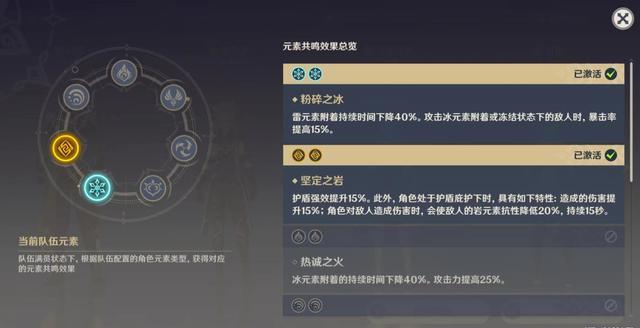 原神双水共鸣怎么改 双水共鸣重做方案曝光