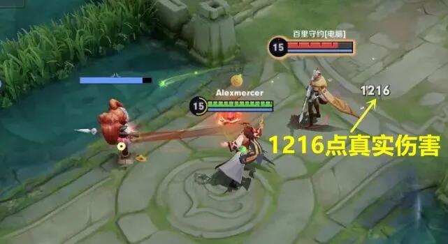 王者荣耀明世隐怎么重做 明世隐重做技能曝光
