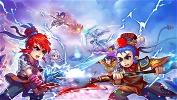 梦幻西游剑斩心魔怒活动怎么过 剑斩心魔怒活动通关攻略