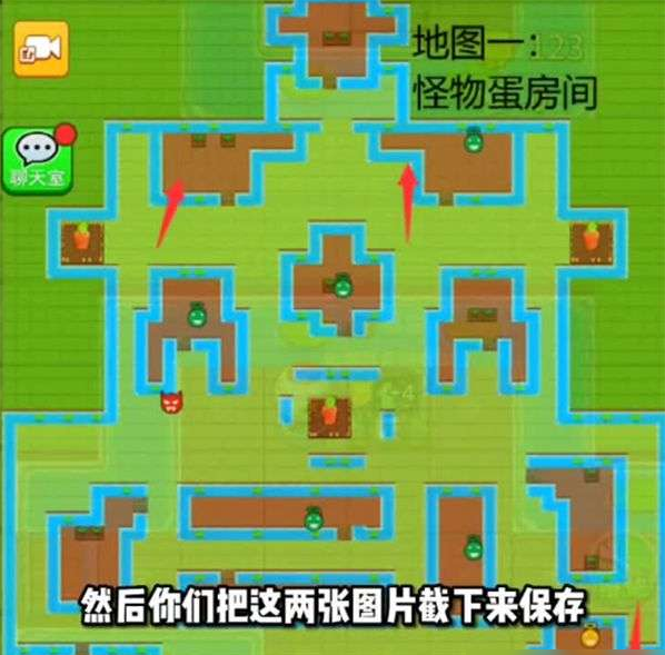 别惹农夫怎么解锁哥斯拉 哥斯拉解锁小技巧