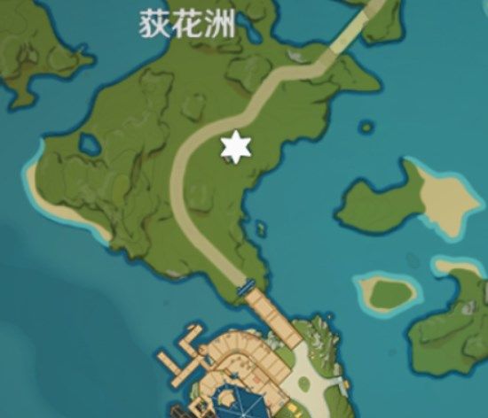 原神20号机器人配方是什么 机器人20号制作方法