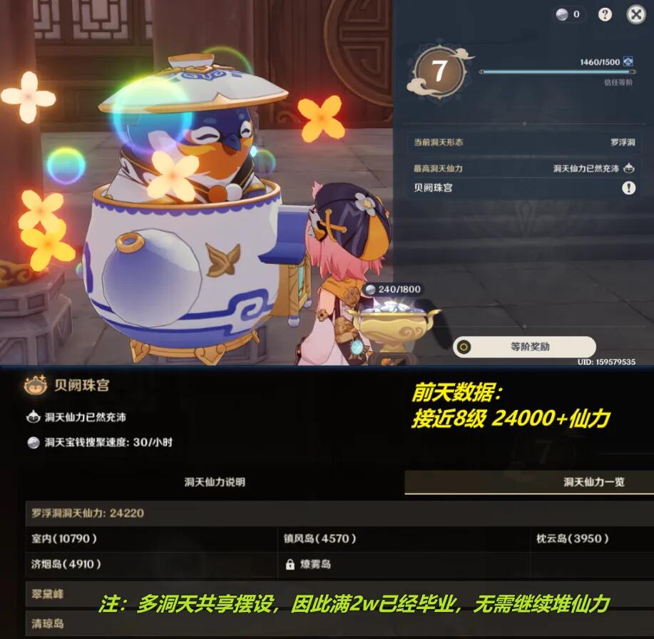 原神尘歌壶每周换哪些物品性价比高 尘歌壶物品兑换分析