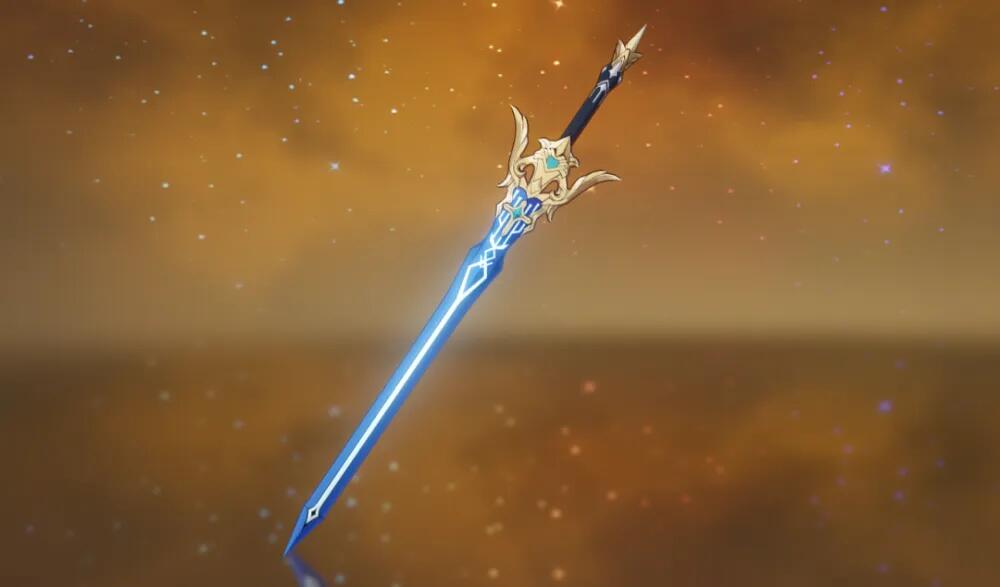 原神万叶用什么武器 万叶武器选择攻略