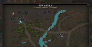 部落与弯刀手游龙怎么获得 三龙一凤刷取地点分享