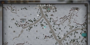 部落与弯刀手游龙怎么获得 三龙一凤刷取地点分享