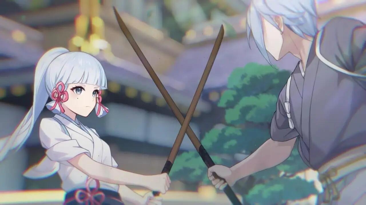 原神旋曜玉帛有什么用 旋曜玉帛详解攻略