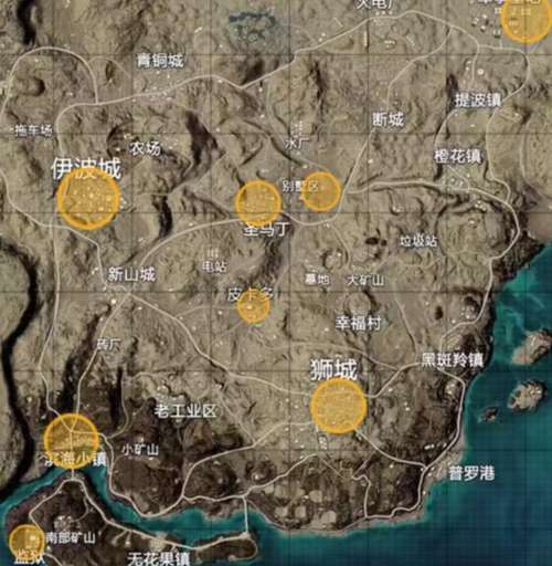 和平精英怎么玩 和平精英新手教程
