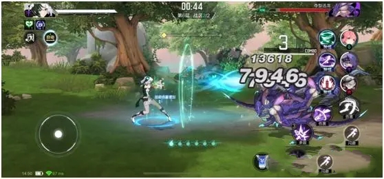 时空猎人3龙灵怎么样 龙灵全面解析攻略