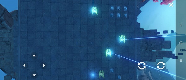 原神机符遁藏之城解密怎么过 机符遁藏之城解密全攻略