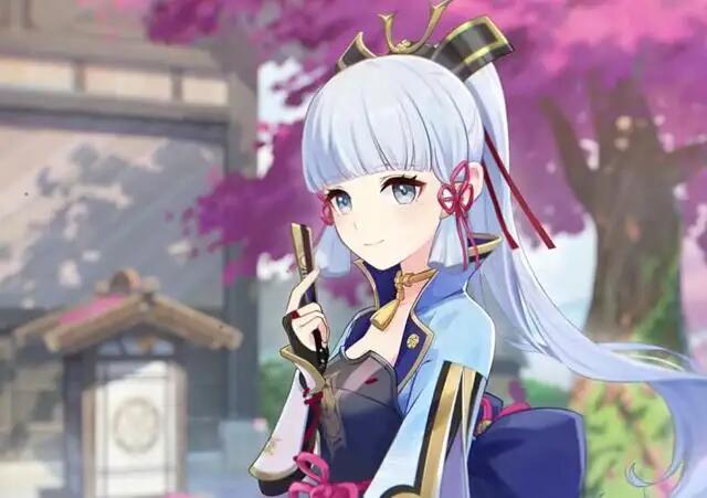 原神妖刀适合哪些角色 妖刀适配角色攻略解析