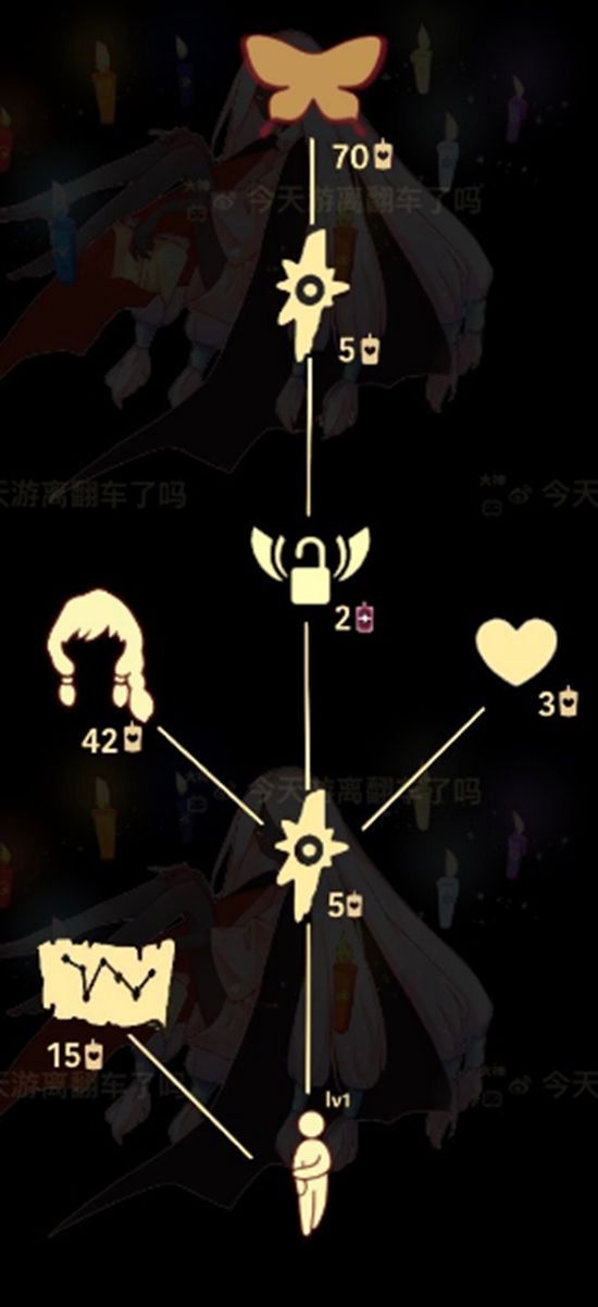 光遇10月20日复刻先祖兑换图 光遇10月20日复刻先祖兑换一览2022
