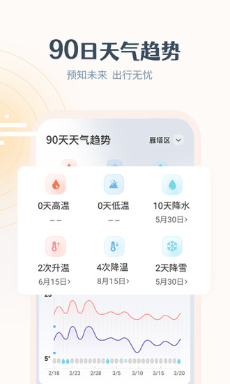 最美天气怎么设置语音播报 最美天气设置语音播报方法