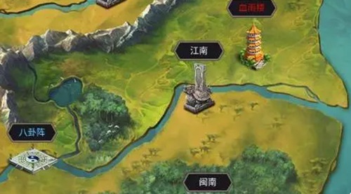 这就是江湖怎么相马 这就是江湖相马教程
