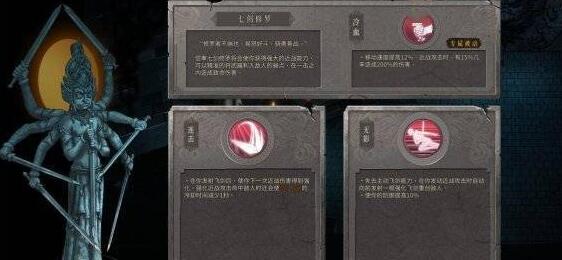 暖雪怎么解锁7个佛像 七佛像解锁方法全分享