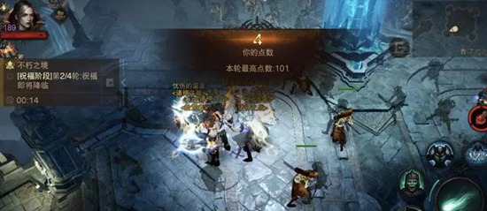 暗黑破坏神不朽不朽之境怎么开 不朽之境玩法攻略