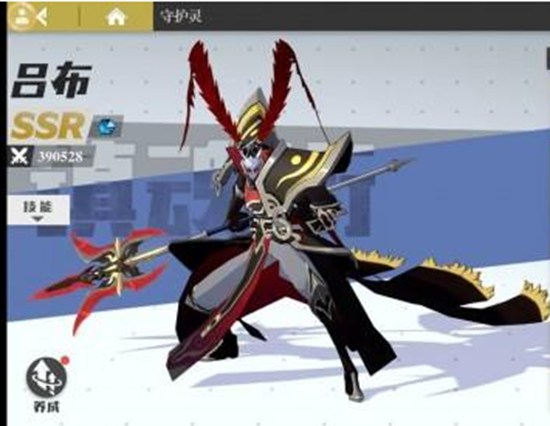 镇魂街武神躯角色排名 镇魂街武神躯角色推荐