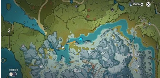 原神龙与枪成就怎么完成 龙与枪成就完成流程攻略