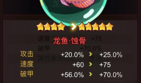 咸鱼之王诸葛亮带什么水晶 诸葛亮水晶推荐攻略分享