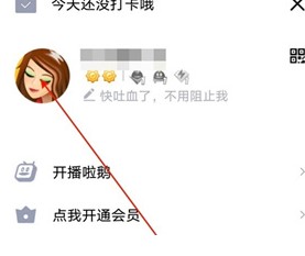 QQ身份证勋章怎么查看 身份证勋章查看方法