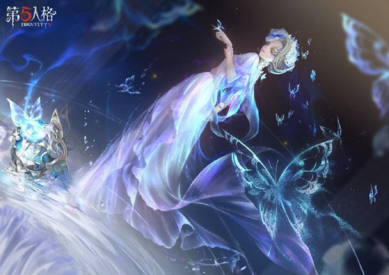 第五人格调香师怎么玩 第五人格调香师技能详解