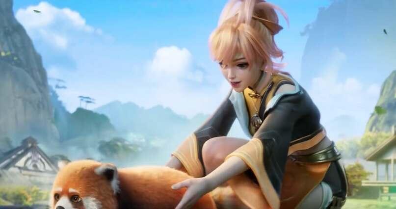 王者荣耀姬小满定位是什么 新英雄姬小满职业分享