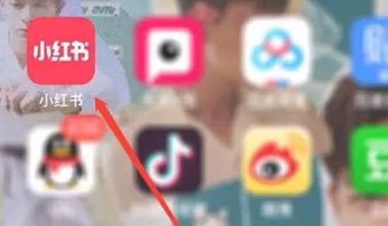 小红书如何发布笔记 发布笔记的详细教学介绍