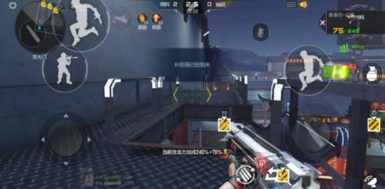 穿越火线枪战王者名胜古迹打法是什么 名胜古迹打法教学