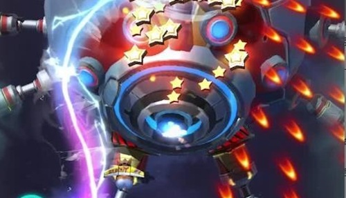 逆空使命怎么扫荡 逆空使命扫荡功能开启教程