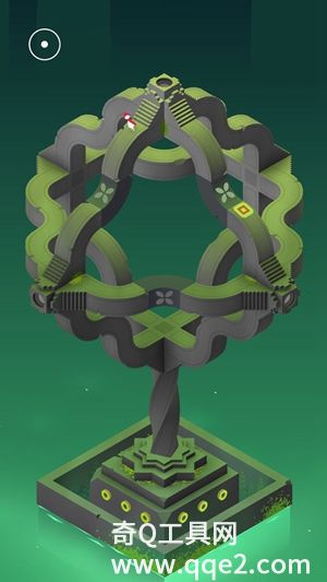纪念碑谷2第五章怎么过 纪念碑谷2第五章的通关攻略