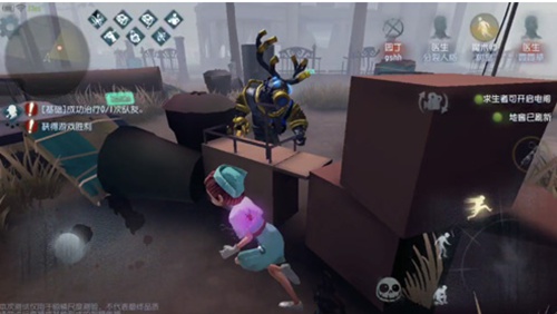 第五人格哪个求生者好用 第五人格求生者推荐