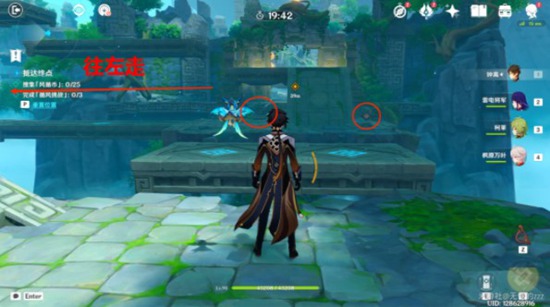 原神熏风之境怎么过 熏风之境通关攻略