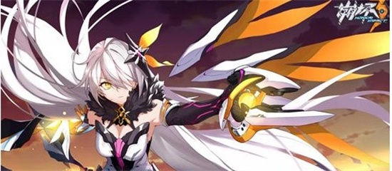 崩坏3怎么获得sss女武神 sss女武神品质升级攻略