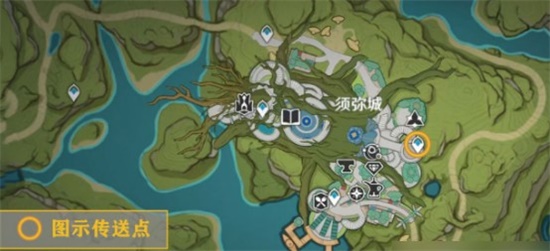 原神3.0居尔城往事成就怎么完成 原神3.0居尔城往事成就攻略