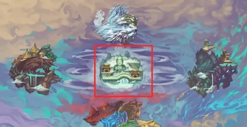 造梦西游4怎么制作一阶热血丹 造梦西游4怎么一阶热血丹炼制教程