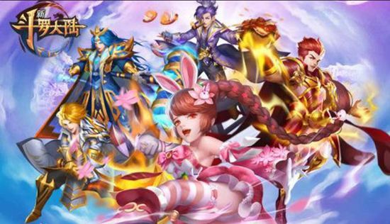 新斗罗大陆胡列娜值得培养吗 新斗罗大陆胡列娜角色分析攻略