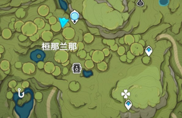 原神缀叶成章任务怎么完成 雕琢童心第四天拍摄攻略分享