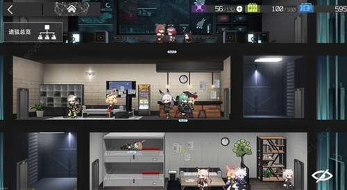 明日方舟怎么制作家具 明日方舟家具制作教程