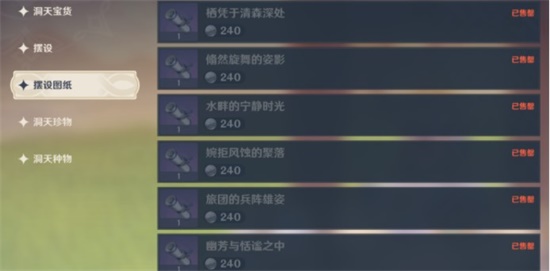 原神尘歌壶角色赠礼怎么使用 尘歌壶角色赠礼使用方法分享