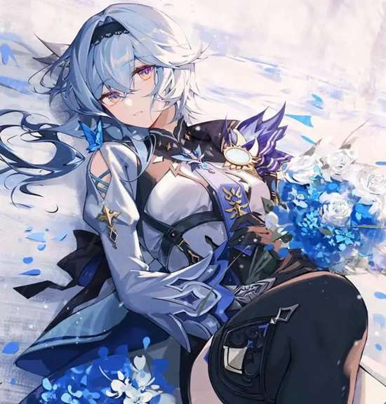 原神优菈如何培养 优菈培养攻略