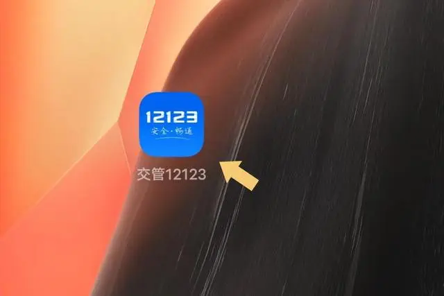 交管12123手机版怎么查成绩 交管12123手机版查成绩讲解