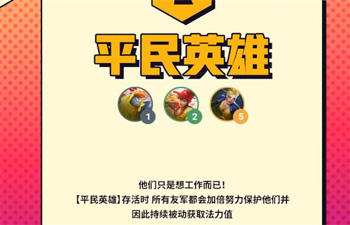 金铲铲之战平民英雄羁绊效果有哪些 s8羁绊平民英雄介绍