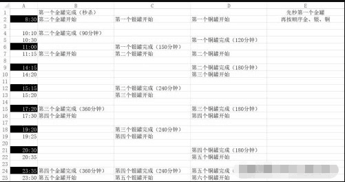 咸鱼之王盐罐收益最大化方法是什么 盐罐高收益收取技巧分享
