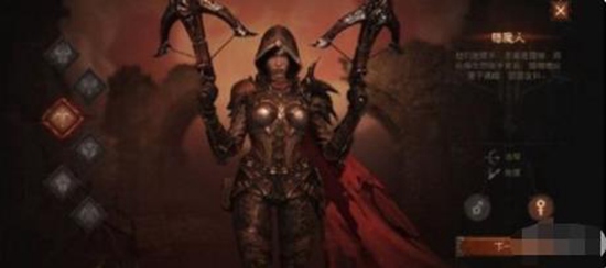 暗黑破坏神不朽猎魔人带什么宝石 暗黑破坏神不朽猎魔人宝石搭配推荐