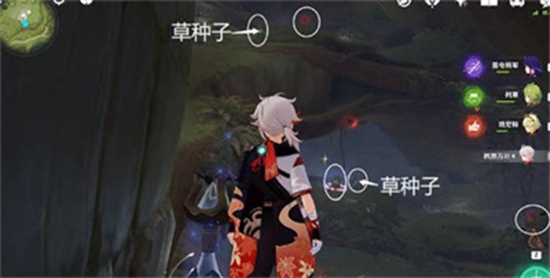 原神静态风景后篇9号宝箱怎么开启 原神静态风景后篇9号宝箱开启方法