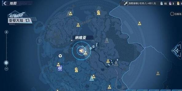 幻塔密码锁密码有哪些2023 各位置密码锁密码大全全分享