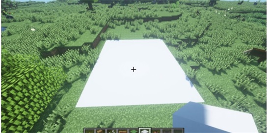 我的世界精灵球小屋怎么制作 精灵球小屋制作方法攻略