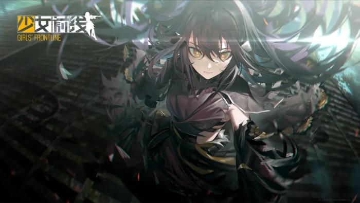 少女前线怎么让人物动起来 少女前线动态人形开启方法