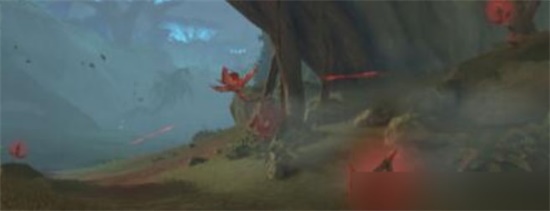 原神死域机制是什么 死域机制介绍